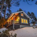 度假居 Ilona By Interhome *