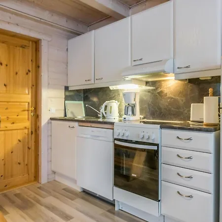 Semesterbostad Ilona By Interhome *