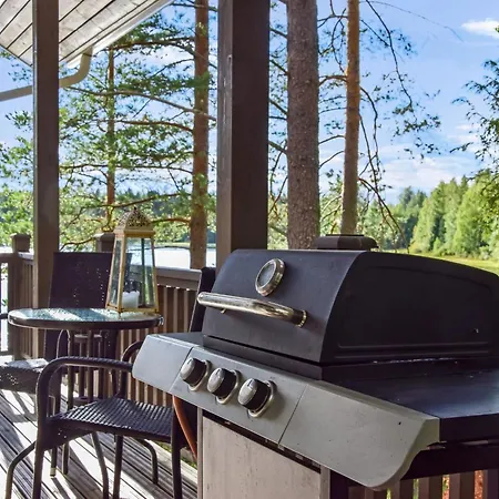 Semesterbostad Ilona By Interhome *