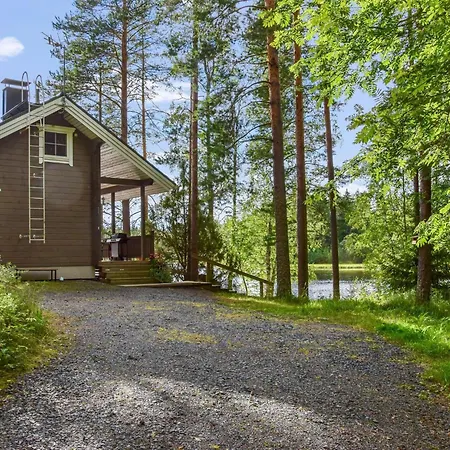 Ilona By Interhome Semesterbostad Sipsio