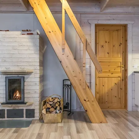 Semesterbostad Ilona By Interhome