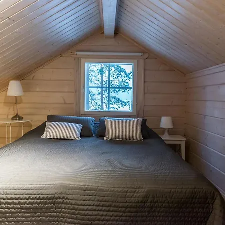 Ilona By Interhome Semesterbostad