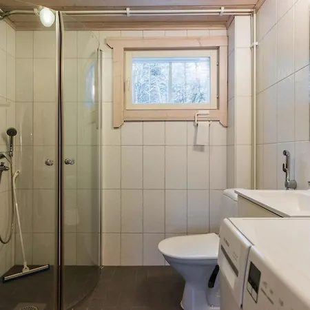 Semesterbostad Ilona By Interhome *