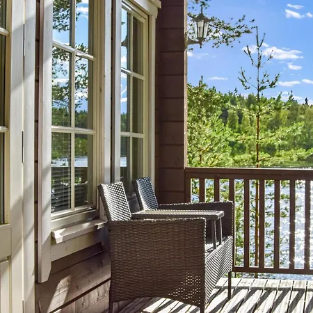 Σπίτι διακοπών Ilona By Interhome Sipsio