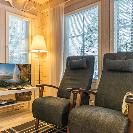 Σπίτι διακοπών Ilona By Interhome *