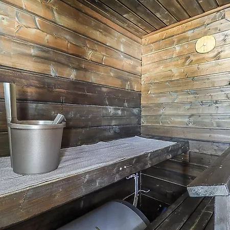 Casa de Férias Ilona By Interhome *