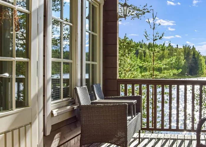 Σπίτι διακοπών Ilona By Interhome Sipsio