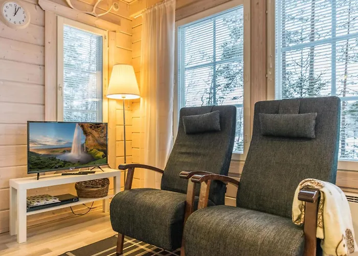 Σπίτι διακοπών Ilona By Interhome *