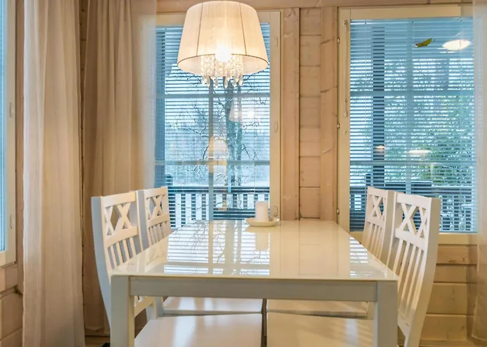 Ilona By Interhome *