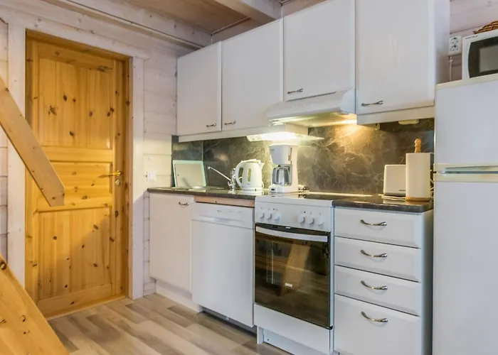 Σπίτι διακοπών Ilona By Interhome *