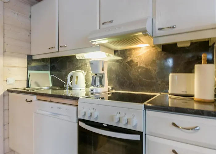 Σπίτι διακοπών Ilona By Interhome