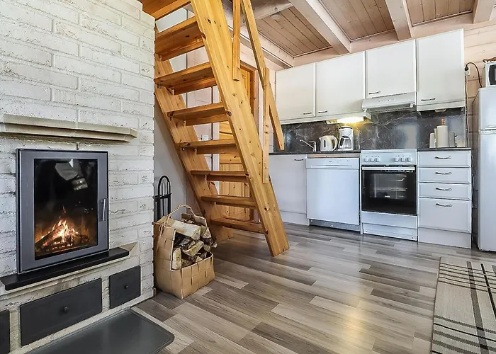 Ilona By Interhome Σπίτι διακοπών