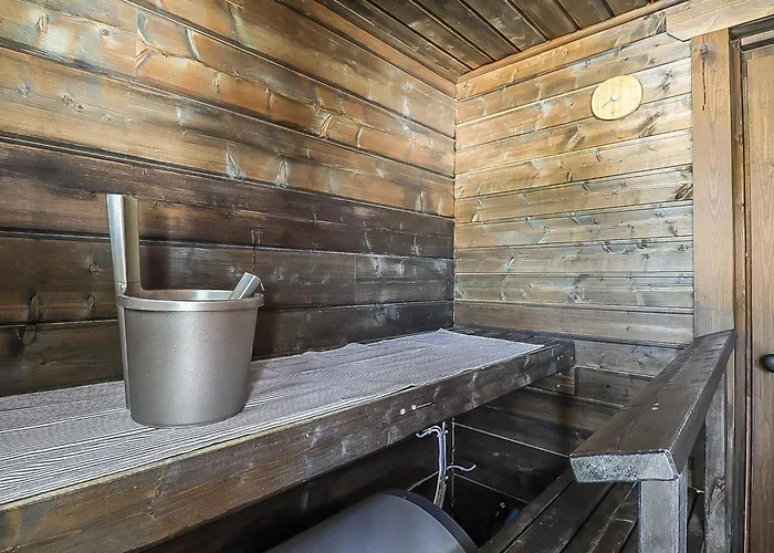 Σπίτι διακοπών Ilona By Interhome *