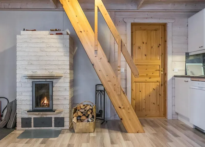 Σπίτι διακοπών Ilona By Interhome