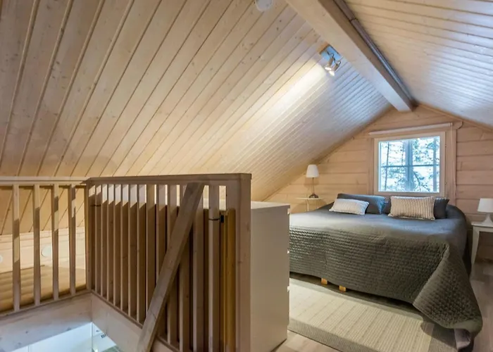 Ilona By Interhome *