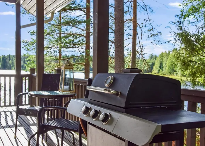 Ilona By Interhome *