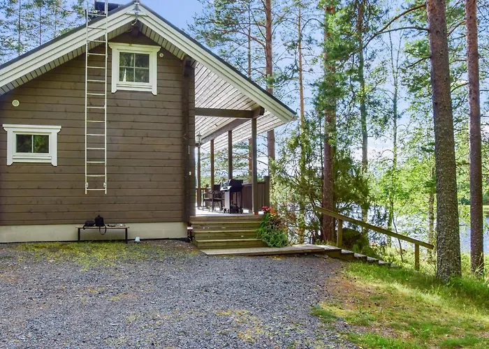 Ilona By Interhome Σπίτι διακοπών *