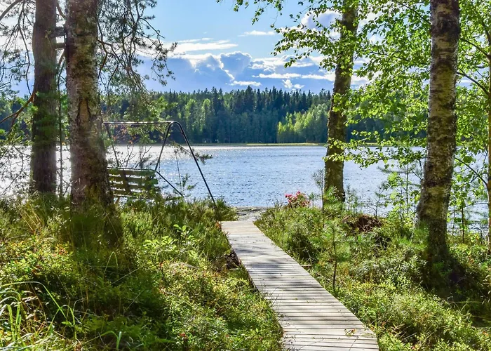 Ilona By Interhome Σπίτι διακοπών *