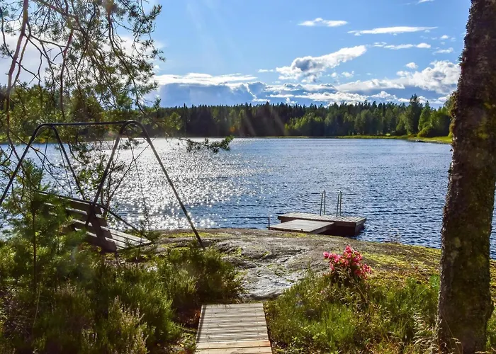 Ilona By Interhome *