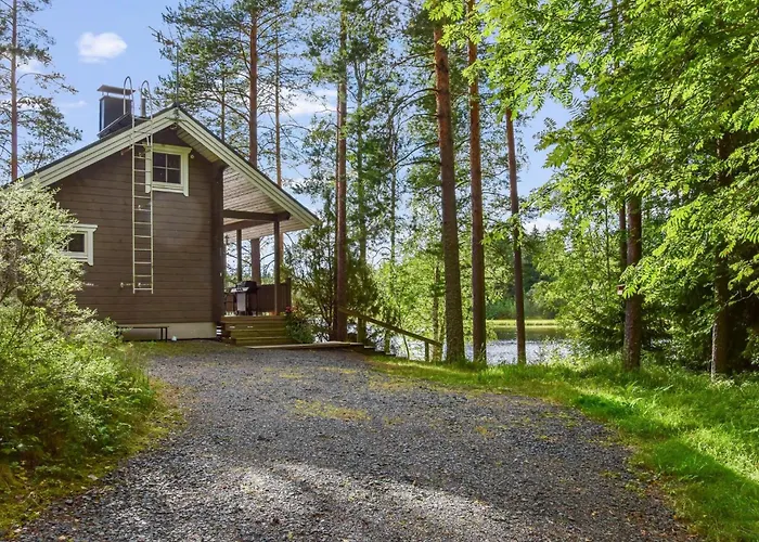 Ilona By Interhome Σπίτι διακοπών Sipsio