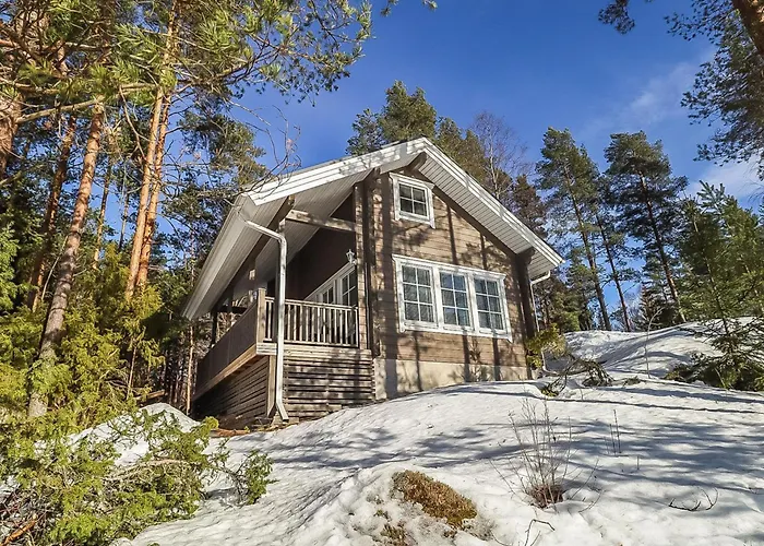 Σπίτι διακοπών Ilona By Interhome *